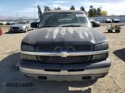 ✅ 2005 Chevrolet Silverado 1500 LS • VIN: 2GCEC19T451236162 • Лот: 75537454. Опубликован ранее на Copart с пробегом 286 785 миль. Бесплатный доступ к архиву аукционных продаж из США и подробный отчёт об истории автомобиля на DreamBid. Изображение 5.