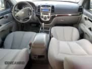 ✅ 2007 Hyundai Santa Fe GLS • VIN: 5NMSG13D67H080505 • Лот: 80870704. Опубликован ранее на Copart с пробегом 171 281 миль. Бесплатный доступ к архиву аукционных продаж из США и подробный отчёт об истории автомобиля на DreamBid. Изображение 8.