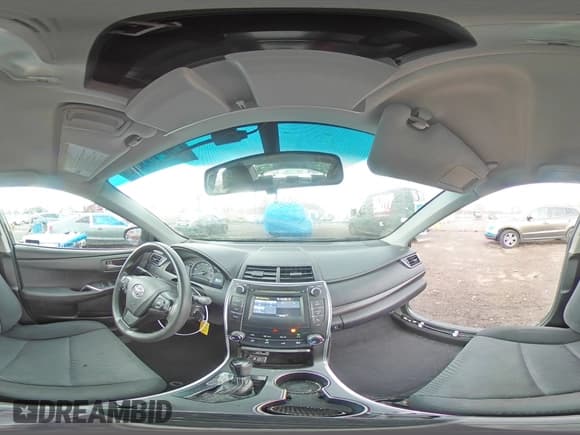 ✅ 2015 Toyota Camry LE • VIN: 4T4BF1FK0FR508333 • Lot: 92103385. Wystawiony na Copart z przebiegiem 86 155 mil. Bezpłatny archiwum sprzedaży aukcyjnych z USA i szczegółowy raport historii pojazdu na DreamBid. Zdjęcie 15.