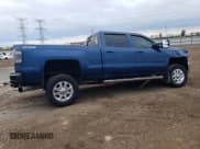 ✅ 2015 Chevrolet Silverado 2500HD LT • VIN: 1GC1KVE88FF593865 • Лот: 87420875. Опубликован ранее на Copart с пробегом Не указан. Бесплатный доступ к архиву аукционных продаж из США и подробный отчёт об истории автомобиля на DreamBid. Изображение 3.