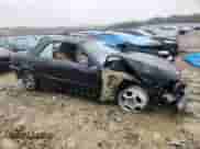 1998 BMW 3 Series 323i with VIN WBABJ7326WEA15738, listed as a Copart auction lot 83758535 with Not provided miles and Salvage title. Bid and sale history available at DreamBid. Image 4.