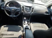 ✅ 2016 Chevrolet Cruze LT • VIN: 1G1BE5SM4G7252352 • Лот: 68488615. Опубликован ранее на Copart с пробегом 163 145 миль. Бесплатный доступ к архиву аукционных продаж из США и подробный отчёт об истории автомобиля на DreamBid. Изображение 8.