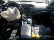 ✅ 2023 Nissan Maxima Platinum • VIN: 1N4AA6FV6PC507460 • Lot: 82292275. Listed on Copart with 53,326 mi. Free auction sales archive from the USA and detailed vehicle history report at DreamBid. Image 8.