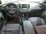 ✅ 2017 Chevrolet Impala LT • VIN: 1G1105S34HU214009 • Лот: 71231864. Опубликован ранее на Copart с пробегом 114 384 миль. Бесплатный доступ к архиву аукционных продаж из США и подробный отчёт об истории автомобиля на DreamBid. Изображение 8.