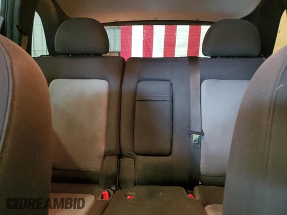 ✅ 2012 Chevrolet Captiva Sport LT • VIN: 3GNAL3E51CS591493 • Lot: 87511055. Wystawiony na Copart z przebiegiem 128 541 mil. Bezpłatny archiwum sprzedaży aukcyjnych z USA i szczegółowy raport historii pojazdu na DreamBid. Zdjęcie 10.