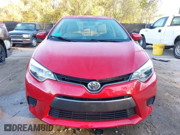 ✅ 2016 Toyota Corolla S Plus • VIN: 2T1BURHE4GC639970 • Lot: 43573402. Wystawiony na IAAI z przebiegiem 113 924 mil. Bezpłatny archiwum sprzedaży aukcyjnych z USA i szczegółowy raport historii pojazdu na DreamBid. Zdjęcie 12.