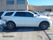 ✅ 2018 Dodge Durango GT • VIN: 1C4RDJDG7JC497007 • Лот: 43487287. Опубликован ранее на IAAI с пробегом 121 712 миль. Бесплатный доступ к архиву аукционных продаж из США и подробный отчёт об истории автомобиля на DreamBid. Изображение 14.