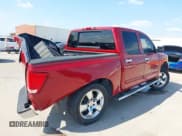 ✅ 2006 Nissan Titan SE • VIN: 1N6BA07A46N509974 • Lot: 42947472. Wystawiony na IAAI z przebiegiem 240 382 mil. Bezpłatny archiwum sprzedaży aukcyjnych z USA i szczegółowy raport historii pojazdu na DreamBid. Zdjęcie 4.