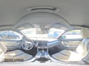 ✅ 2017 Honda Civic Touring • VIN: 2HGFC3B9XHH351179 • Lot: 85548995. Listed on Copart with 123,217 mi. Free auction sales archive from the USA and detailed vehicle history report at DreamBid. Image 14.