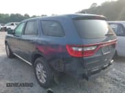 ✅ 2019 Dodge Durango SXT • VIN: 1C4RDHAG8KC769658 • Lot: 42390465. Listed on IAAI with 181,741 mi. Free auction sales archive from the USA and detailed vehicle history report at DreamBid. Image 3.