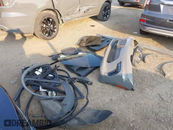 2022 Dodge Durango SXT z VIN 1C4RDHAG6NC131929, wystawiony jako IAAI lot #43066341 z przebiegiem 44 355 mil mil oraz . Historia ofert i sprzedaży dostępna na DreamBid. Obrazek 12.