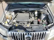 ✅ 2011 Mercury Mariner Premier • VIN: 4M2CN8HG3BKJ06796 • Lot: 66446235. Listed on Copart with 92,834 mi. Free auction sales archive from the USA and detailed vehicle history report at DreamBid. Image 12.