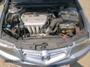 ✅ 2004 Acura TSX • VIN: JH4CL968X4C000807 • Lot: 64290724. Listed on Copart with 148,520 mi. Free auction sales archive from the USA and detailed vehicle history report at DreamBid. Image 11.