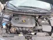 ✅ 2016 Kia Forte EX • VIN: KNAFX5A88G5599845 • Lot: 43316549. Wystawiony na IAAI z przebiegiem 147 399 mil. Bezpłatny archiwum sprzedaży aukcyjnych z USA i szczegółowy raport historii pojazdu na DreamBid. Zdjęcie 10.