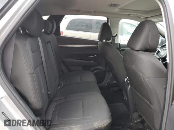 ✅ 2022 Hyundai Tucson SEL • VIN: 5NMJFCAEXNH046070 • Лот: 59991724. Опубликован ранее на Copart с пробегом 38 615 миль. Бесплатный доступ к архиву аукционных продаж из США и подробный отчёт об истории автомобиля на DreamBid. Изображение 11.