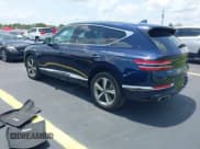 ✅ 2023 Genesis GV80 • VIN: KMUHCESC1PU128519 • Lot: 42384545. Wystawiony na IAAI z przebiegiem 32 388 mil. Bezpłatny archiwum sprzedaży aukcyjnych z USA i szczegółowy raport historii pojazdu na DreamBid. Zdjęcie 3.