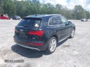 ✅ 2018 Audi Q5 Prestige • VIN: WA1CNAFY4J2146841 • Лот: 42829801. Опубликован ранее на IAAI с пробегом 68 897 миль. Бесплатный доступ к архиву аукционных продаж из США и подробный отчёт об истории автомобиля на DreamBid. Изображение 4.
