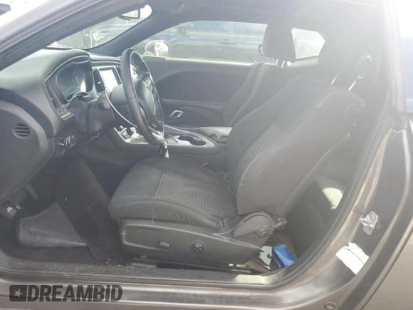 ✅ 2016 Dodge Challenger R/T Plus Shaker • VIN: 2C3CDZBT4GH119628 • Лот: 91683525. Опубликован ранее на Copart с пробегом 125 403 миль. Бесплатный доступ к архиву аукционных продаж из США и подробный отчёт об истории автомобиля на DreamBid. Изображение 7.