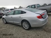 ✅ 2018 Buick LaCrosse Essence • VIN: 1G4ZP5SZ2JU123610 • Лот: 90109035. Опубликован ранее на Copart с пробегом 130 843 миль. Бесплатный доступ к архиву аукционных продаж из США и подробный отчёт об истории автомобиля на DreamBid. Изображение 2.