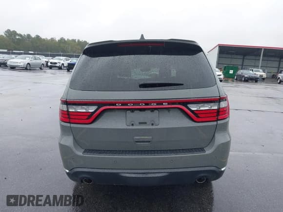 ✅ 2023 Dodge Durango Pursuit • VIN: 1C4SDJFT5PC692219 • Lot: 43510679. Wystawiony na IAAI z przebiegiem 16 177 mil. Bezpłatny archiwum sprzedaży aukcyjnych z USA i szczegółowy raport historii pojazdu na DreamBid. Zdjęcie 16.