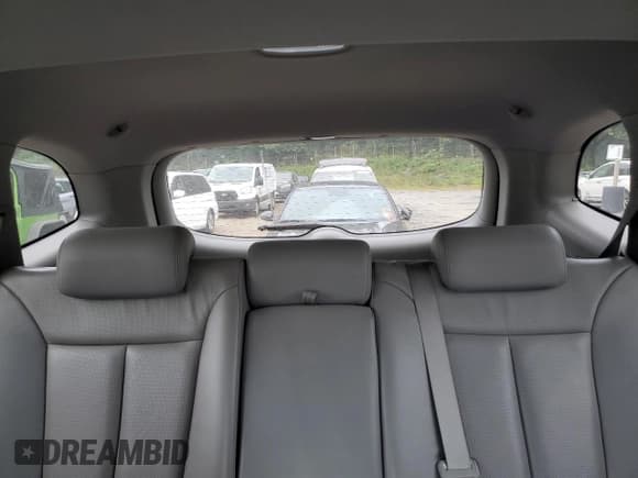 ✅ 2007 Hyundai Santa Fe SE • VIN: 5NMSH73E27H111371 • Lot: 68721604. Listed on Copart with 83,110 mi. Free auction sales archive from the USA and detailed vehicle history report at DreamBid. Image 10.