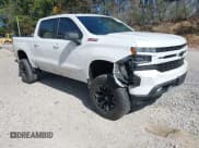 ✅ 2019 Chevrolet Silverado 1500 RST • VIN: 3GCUYEED6KG155945 • Lot: 43473839. Wystawiony na IAAI z przebiegiem 83 602 mil. Bezpłatny archiwum sprzedaży aukcyjnych z USA i szczegółowy raport historii pojazdu na DreamBid. Zdjęcie 1.