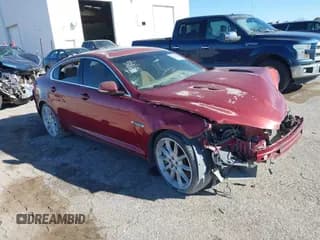 ✅ 2013 Jaguar XF Supercharged RWD • VIN: SAJWA0HE3DMS79581 • Lot: 41217778. Wystawiony na IAAI z przebiegiem Nie podano. Bezpłatny archiwum sprzedaży aukcyjnych z USA i szczegółowy raport historii pojazdu na DreamBid. Zdjęcie 1.