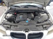 ✅ 2010 BMW 3 Series 328i • VIN: WBAPH7G51ANM48993 • Lot: 43190608. Wystawiony na IAAI z przebiegiem 107 350 mil. Bezpłatny archiwum sprzedaży aukcyjnych z USA i szczegółowy raport historii pojazdu na DreamBid. Zdjęcie 10.