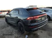 ✅ 2024 Audi SQ8 Premium Plus • VIN: WA1AWBF11RD008140 • Lot: 79553974. Listed on Copart with 7,621 mi. Free auction sales archive from the USA and detailed vehicle history report at DreamBid. Image 2.