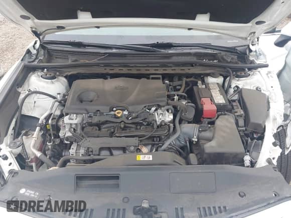 2021 Toyota Camry SE with VIN 4T1G11BK6MU025267, listed as a IAAI auction lot 42648821 with 113,931 mi miles and . Bid and sale history available at DreamBid. Image 10.