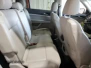 ✅ 2018 Volkswagen Atlas SEL • VIN: 1V2MR2CA3JC504497 • Lot: 60142635. Wystawiony na Copart z przebiegiem 182 226 mil. Bezpłatny archiwum sprzedaży aukcyjnych z USA i szczegółowy raport historii pojazdu na DreamBid. Zdjęcie 11.