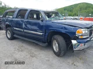 ✅ 2003 GMC Yukon XL SLT • VIN: 1GKEC16Z23J166337 • Lot: 42205992. Wystawiony na IAAI z przebiegiem 198 649 mil. Bezpłatny archiwum sprzedaży aukcyjnych z USA i szczegółowy raport historii pojazdu na DreamBid. Zdjęcie 1.