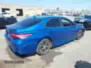 2020 Toyota Camry Hybrid SE с VIN 4T1J31AK1LU011468, выставлен на аукционе IAAI как лот 42711801 с пробегом 76 099 миль миль и . История ставок и продаж доступна на DreamBid. Изображение 4.