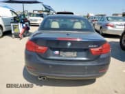 ✅ 2016 BMW 4 Series 428i • VIN: WBA3V7C51G5A28661 • Lot: 68879415. Listed on Copart with 45,493 mi. Free auction sales archive from the USA and detailed vehicle history report at DreamBid. Image 6.