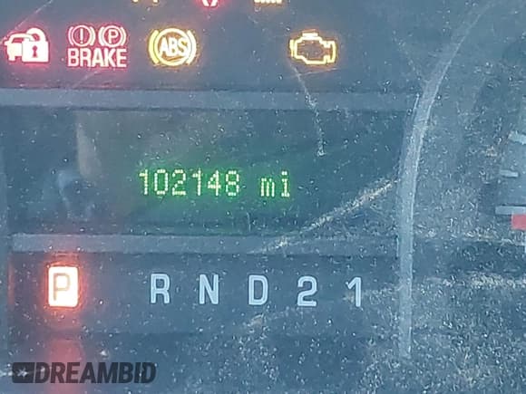 ✅ 2009 Ford Econoline Passenger XL • VIN: 1FBNE31LX9DA56183 • Lot: 43830370. Wystawiony na IAAI z przebiegiem 102 148 mil. Bezpłatny archiwum sprzedaży aukcyjnych z USA i szczegółowy raport historii pojazdu na DreamBid. Zdjęcie 7.