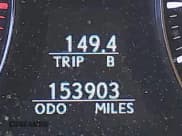 ✅ 2012 Lexus LS 460 • VIN: JTHBL5EF4C5112915 • Lot: 43568683. Listed on IAAI with 153,903 mi. Free auction sales archive from the USA and detailed vehicle history report at DreamBid. Image 15.