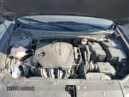 ✅ 2022 Hyundai Tucson SEL • VIN: 5NMJBCAE7NH029528 • Lot: 74056284. Wystawiony na Copart z przebiegiem 114 355 mil. Bezpłatny archiwum sprzedaży aukcyjnych z USA i szczegółowy raport historii pojazdu na DreamBid. Zdjęcie 12.