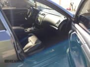 ✅ 2017 Nissan Altima SL • VIN: 1N4AL3AP7HC224844 • Lot: 42922722. Listed on IAAI with 163,041 mi. Free auction sales archive from the USA and detailed vehicle history report at DreamBid. Image 5.