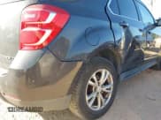 ✅ 2016 Chevrolet Equinox LT • VIN: 2GNALCEK5G6289263 • Лот: 43386075. Опубликован ранее на IAAI с пробегом 159 416 миль. Бесплатный доступ к архиву аукционных продаж из США и подробный отчёт об истории автомобиля на DreamBid. Изображение 6.