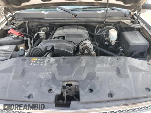 ✅ 2012 Chevrolet Silverado 1500 LTZ • VIN: 1GCRKTE70CZ321948 • Lot: 91617205. Listed on Copart with 193,799 mi. Free auction sales archive from the USA and detailed vehicle history report at DreamBid. Image 11.