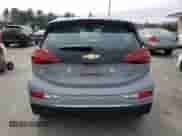 ✅ 2020 Chevrolet Bolt EV Premier • VIN: 1G1FZ6S09L4109787 • Lot: 48106954. Wystawiony na Copart z przebiegiem 73 389 mil. Bezpłatny archiwum sprzedaży aukcyjnych z USA i szczegółowy raport historii pojazdu na DreamBid. Zdjęcie 6.