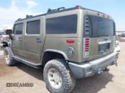 ✅ 2005 Hummer H2 SUV • VIN: 5GRGN23U25H103356 • Lot: 42221866. Wystawiony na IAAI z przebiegiem 194 150 mil. Bezpłatny archiwum sprzedaży aukcyjnych z USA i szczegółowy raport historii pojazdu na DreamBid. Zdjęcie 3.