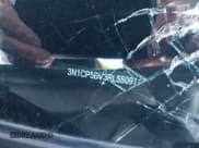 ✅ 2024 Nissan Kicks S • VIN: 3N1CP5BV3RL550911 • Lot: 43606311. Listed on IAAI with 45,989 mi. Free auction sales archive from the USA and detailed vehicle history report at DreamBid. Image 9.