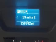 ✅ 2015 Ford Transit Cargo • VIN: 1FTNE1YG9FKB08497 • Lot: 42106682. Listed on IAAI with 158,992 mi. Free auction sales archive from the USA and detailed vehicle history report at DreamBid. Image 15.