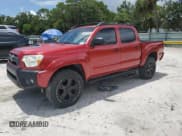 ✅ 2013 Toyota Tacoma • VIN: 5TFJX4CN5DX022460 • Лот: 64212675. Опубликован ранее на Copart с пробегом 194 060 миль. Бесплатный доступ к архиву аукционных продаж из США и подробный отчёт об истории автомобиля на DreamBid. Изображение 1.