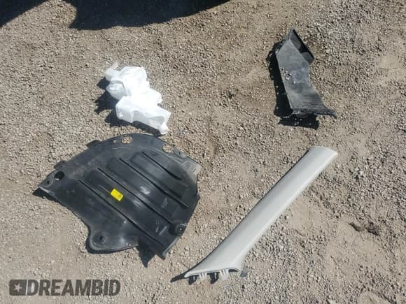 ✅ 2025 Nissan Rogue SV • VIN: 5N1BT3BA1SC791885 • Лот: 86803125. Опубликован ранее на Copart с пробегом 26 155 миль. Бесплатный доступ к архиву аукционных продаж из США и подробный отчёт об истории автомобиля на DreamBid. Изображение 13.