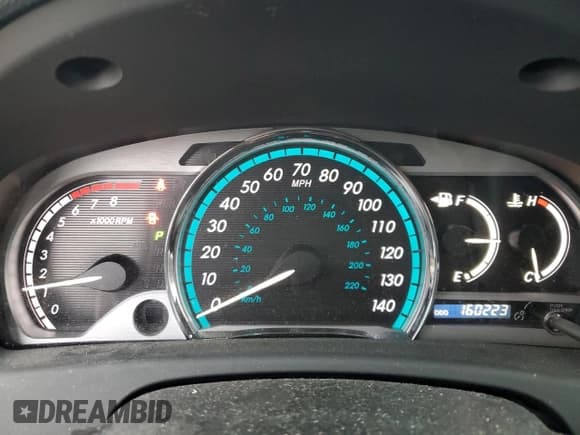 ✅ 2010 Toyota Venza • VIN: 4T3BA3BB7AU010494 • Lot: 90365225. Wystawiony na Copart z przebiegiem 160 223 mil. Bezpłatny archiwum sprzedaży aukcyjnych z USA i szczegółowy raport historii pojazdu na DreamBid. Zdjęcie 9.