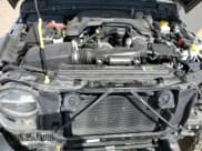 ✅ 2020 Jeep Wrangler Unlimited Sport S • VIN: 1C4HJXDG8LW266626 • Лот: 49965125. Опубликован ранее на Copart с пробегом 50 131 миль. Бесплатный доступ к архиву аукционных продаж из США и подробный отчёт об истории автомобиля на DreamBid. Изображение 11.