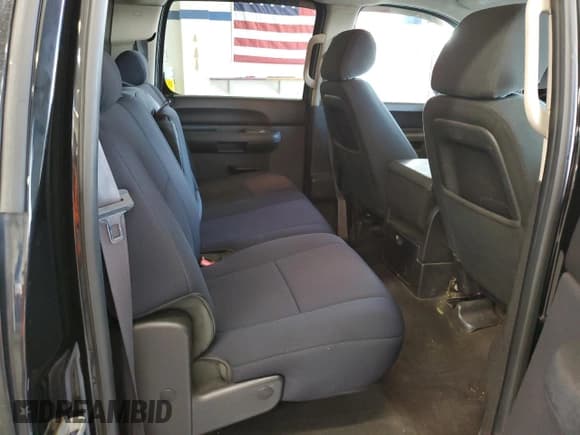 ✅ 2011 Chevrolet Silverado 2500HD LT • VIN: 1GC1KXCG2BF264126 • Lot: 70338485. Listed on Copart with 254,442 mi. Free auction sales archive from the USA and detailed vehicle history report at DreamBid. Image 10.