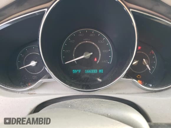 ✅ 2012 Chevrolet Malibu 1LT • VIN: 1G1ZC5EU2CF396708 • Lot: 82255424. Listed on Copart with 166,333 mi. Free auction sales archive from the USA and detailed vehicle history report at DreamBid. Image 9.